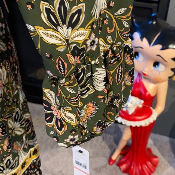 NWT Laundry by Shelli Segal Printed Shift … - Picture 8 of 11